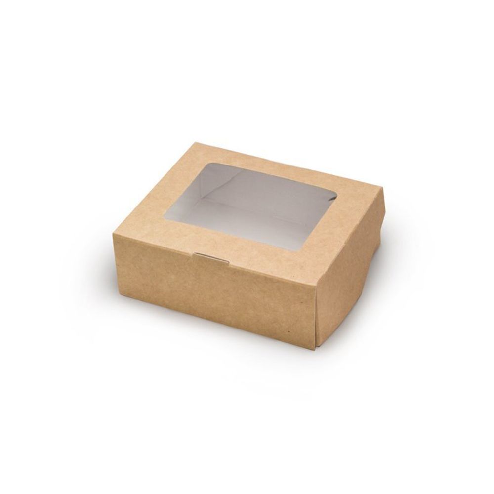 ECO коробка 10*8*3 см (Tabox 300)
