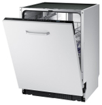 Samsung DW60M6040BB/WT