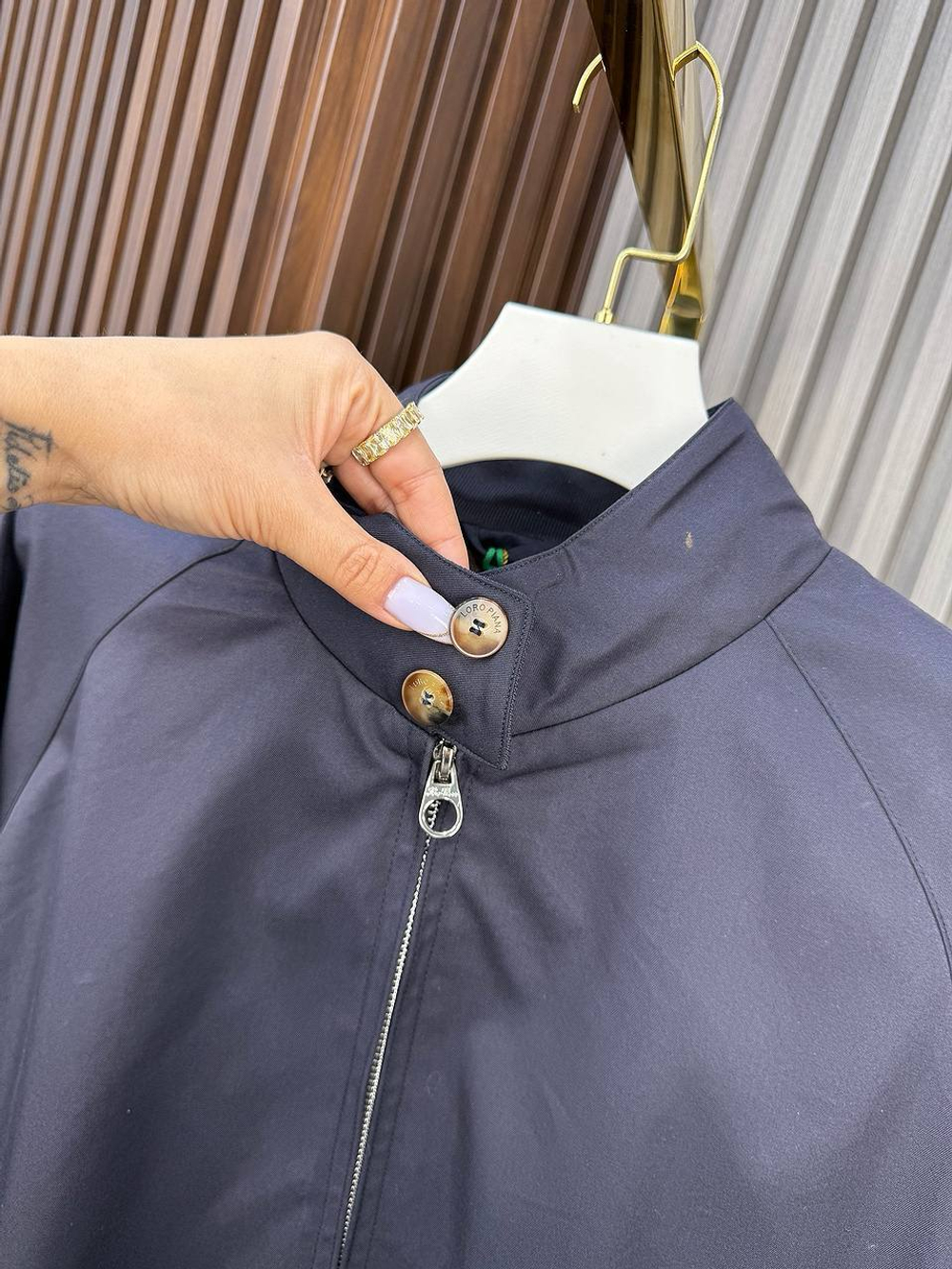 Куртка Loro Piana