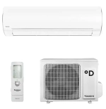 Сплит-система Daichi Evolution Inverter EVO70AVQS1R - EVO70FVS1R