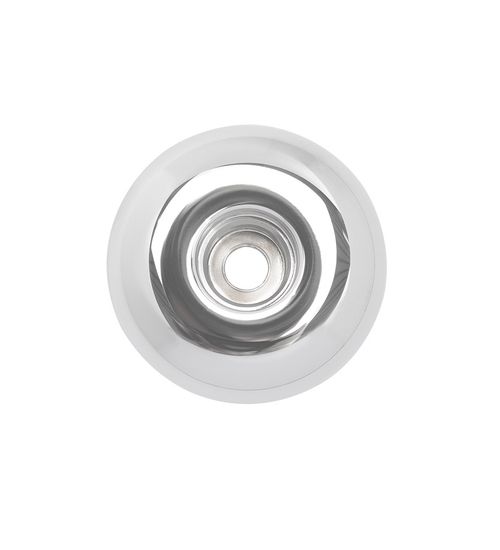 Подставка для т-обраазных бритв (станков) Merkur Solingen, универсальная, глянцевый хром