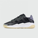 кроссовки Adidas Niteball Black / Clear sole