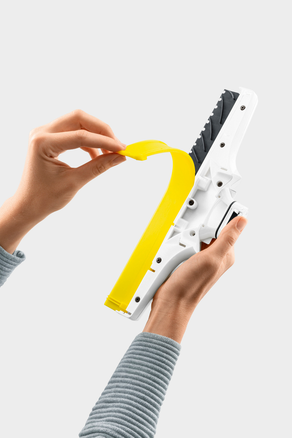 Аккумуляторный стеклоочиститель WV 6 Plus