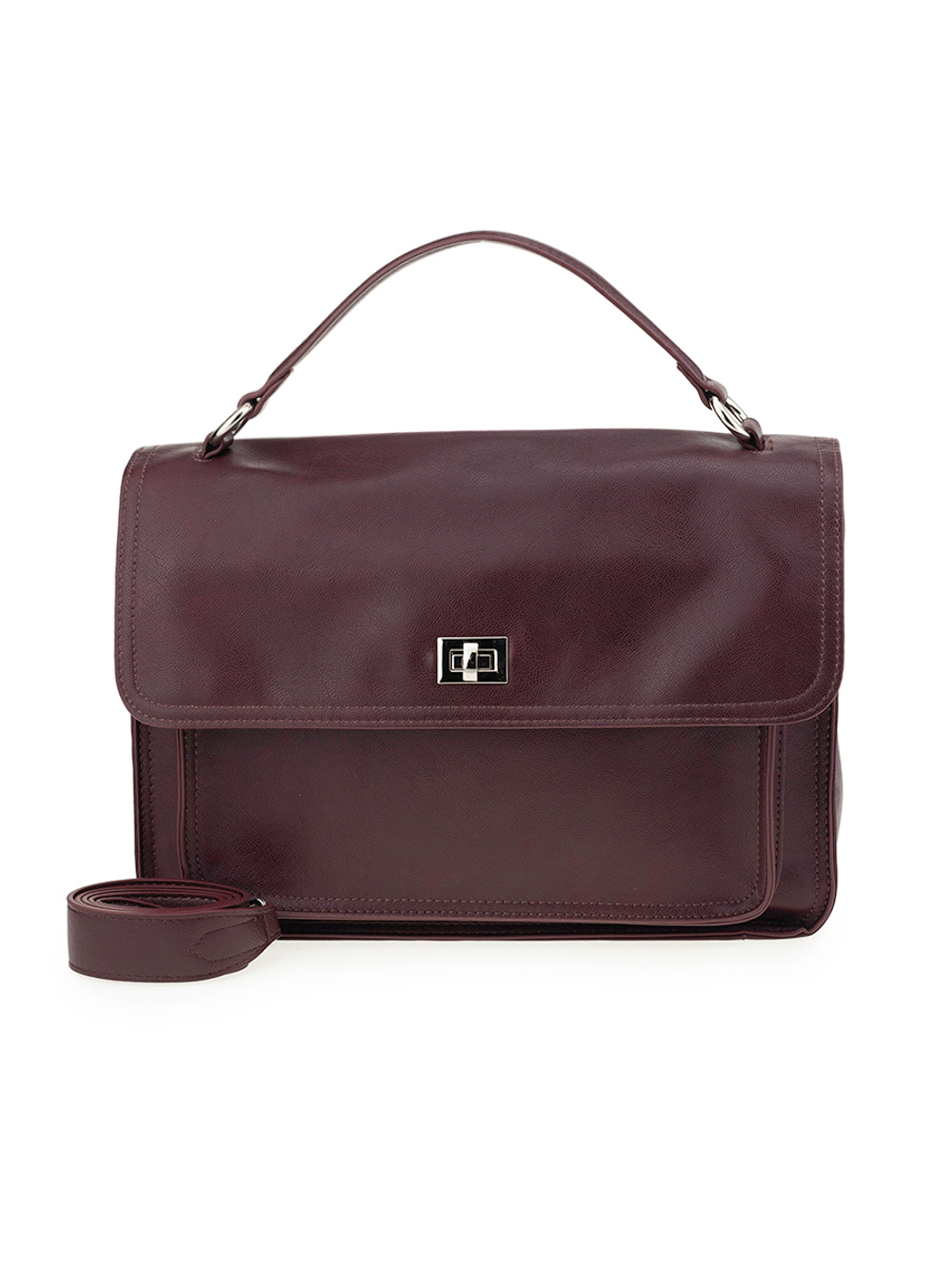 VF6287-1 Сумка жен., иск. кожа