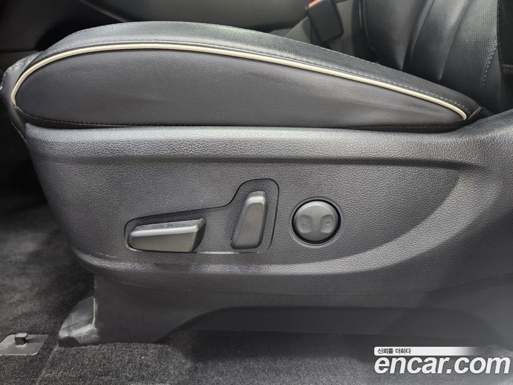 Hyundai Palisade Дизель 2.2 4WD (05.2020)