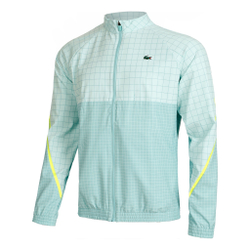 Мужские теннисные Костюмы Lacoste Men - Turquoise, Mint