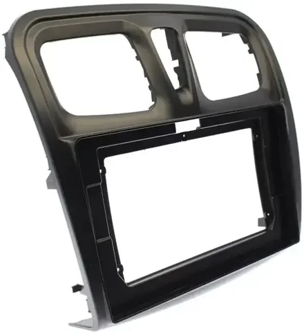 Магнитола для Renault Logan/Sandero 2 2014+ - FarCar GX3051M монитор 10.36" 2K QLED на Android 14, TS20, 6+128Гб, CarPlay, 4G SIM-слот