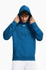 Кофта Under Armour Rival Fleece - синий