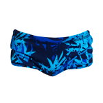 Плавки FUNKY TRUNKS Toddler Boys Seal Team