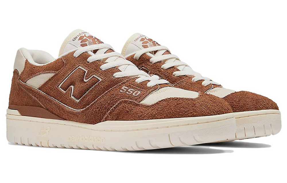 Кроссовки Aime Leon Dore X New Balance Nb 550