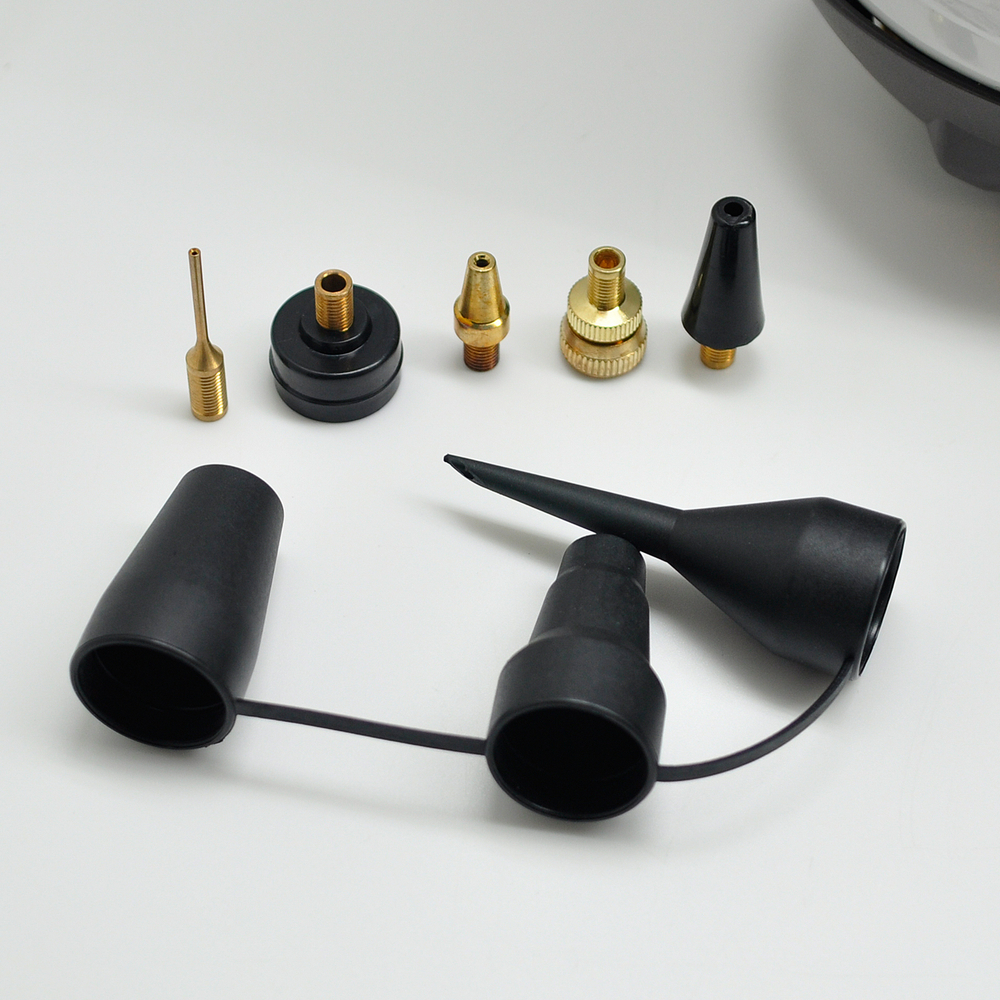 Бытовой компрессор BERKUT Smart Power SAC-300