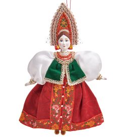 RK-867 Кукла «Радомира»