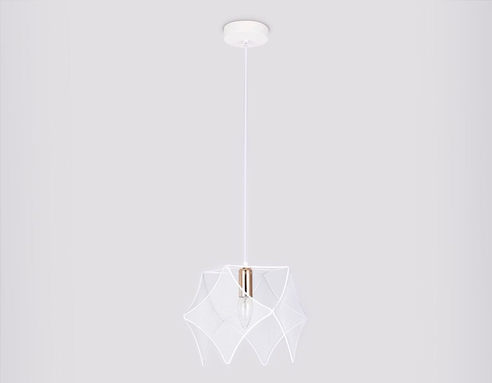 Ambrella Подвесной светильник в стиле лофт Loft TR8420