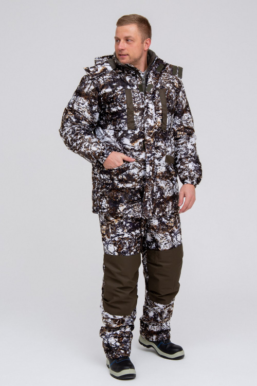 Костюм Лесной алова PR405-4