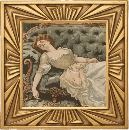 Отдушка SM - ИСПАРЕНИЯ (THE VAPORS)