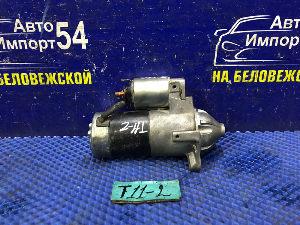 Стартер CHERY TIGGO 2 2006