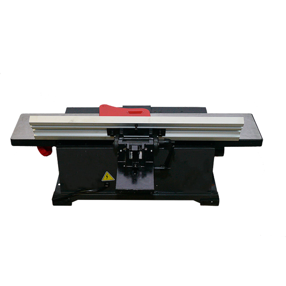 JIB 22102 HL Фуговальный станок с валом Helical