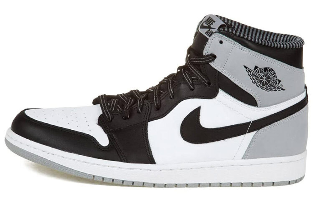 Кроссовки Jordan Air Jordan 1 Retro Barons 2014