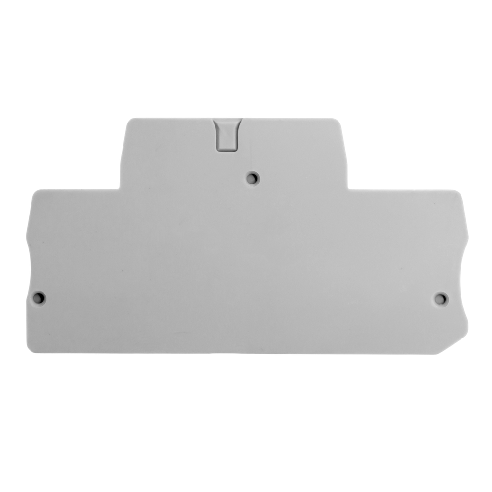 Изолятор торцевой для клеммы VPRTT-1.5