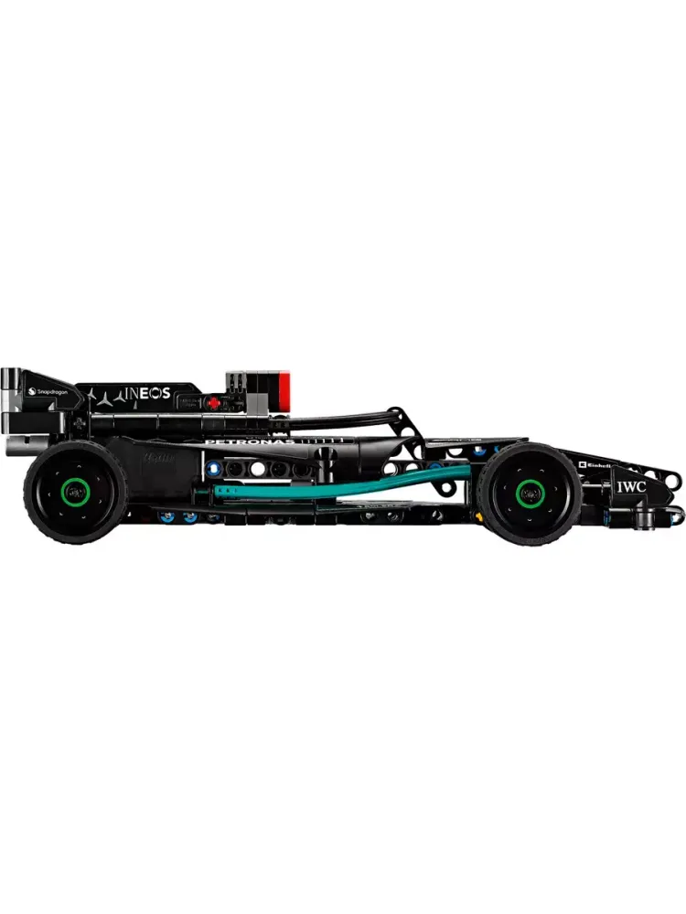 Конструктор Technic 42165 Mercedes-AMG F1 W14
