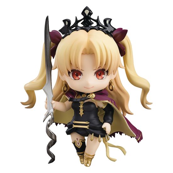 Фигурка Nendoroid Fate/Grand Order Lancer/Ereshkigal (re-run) 4580416906654
