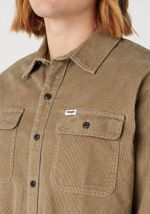 Рубашка LS 1 PKT BUTTON DOWN 112341082