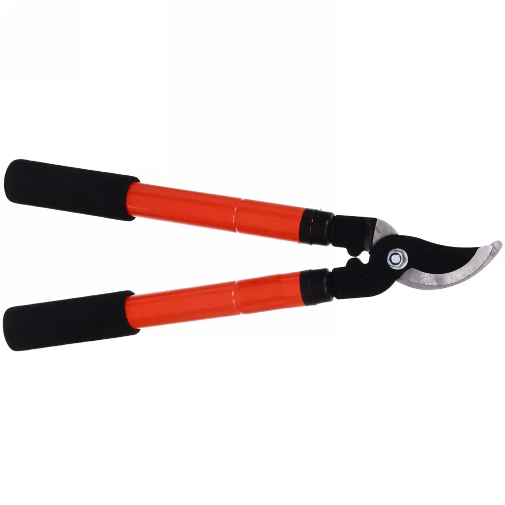 Сучкорез «Master» 47см с телескопическими комбинированнными ручками ДоброСад