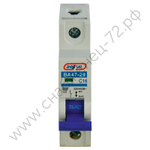 Автоматические выключатели Энергия ВА 47-29