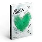 Альбом EPEX - 'Bipolar Pt.1 Prelude of Love' 2nd EP Album