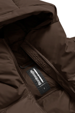 Короткий пуховик GW7524TNF5