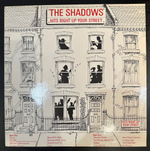The Shadows- Hits Right Up Your Street (Скандинавия 1981г.)