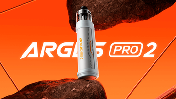 Обзор на Voopoo Argus Pro 2 Обзор на Voopoo Argus Pro 2