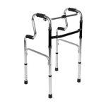 Ходунки инвалидные Армед KR760K 2 режима передвижения