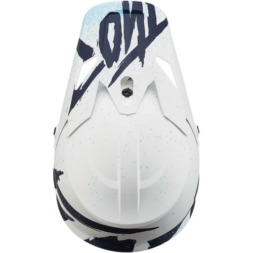 Sector Hype / Бело-синий