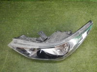 Битая Фара левая Hyundai Solaris 2 (2020-н.в.) галоген