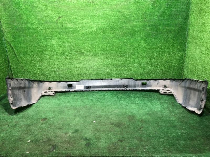 Бампер задний Audi Q7 2 (2015-2019)