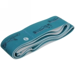 Резинка для фитнеса Stretch 95*4 с упражнениями, микс