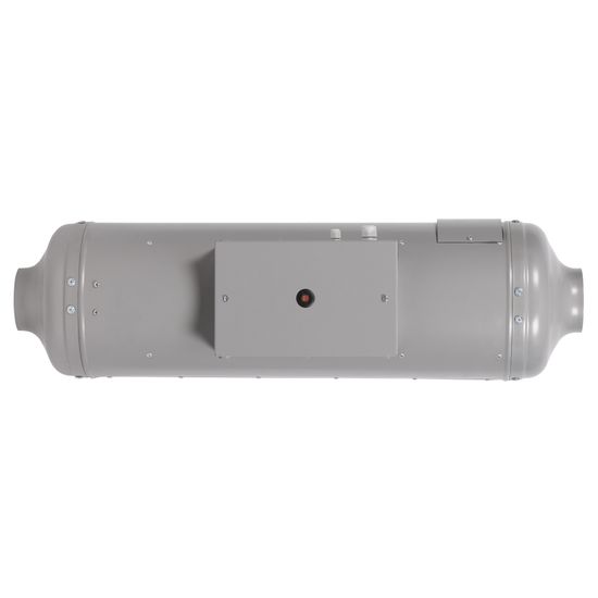 Установка приточная SHUFT AIRTUBE 100