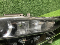 Фара правая Mazda CX-5 2 (2017-2021) LED