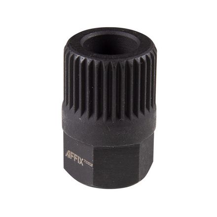 Цена на AFFIX (AF10610001) Головка фиксатор шкива генератора, VAG, ОЕМ3400