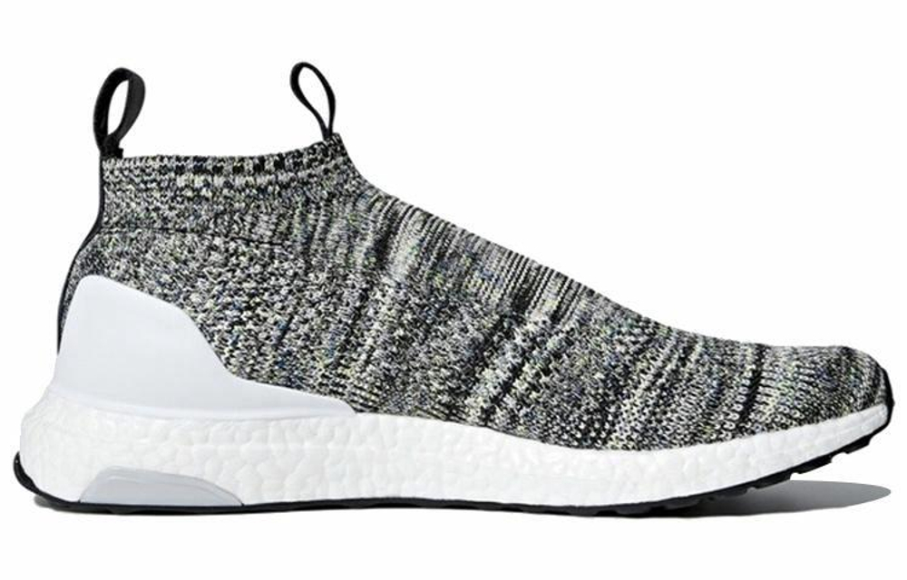 Кроссовки Adidas Ace 16+ Ultra Boost Oreo