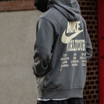 Толстовка Nike NSW, DV7380-068