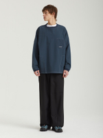 Мужской Лонгслив Amphibious