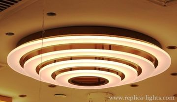 led chandelier 15-121