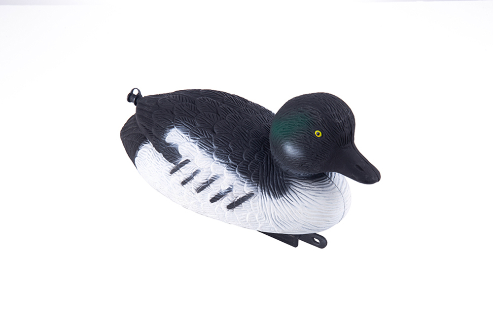 Утиные чучела Softplast сминаемые "Гоголь селезень"