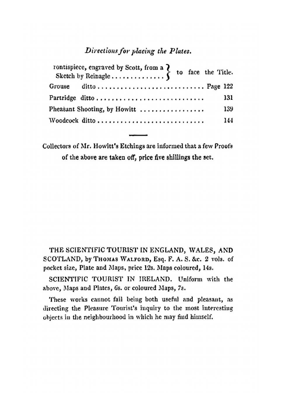 The shooter's guide or, Complete sportsman's companion | Thomas Burgeland Johnson