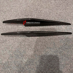 Карбоновые канарды переднего бампера для Ferrari 458 Speciale 2013-2015 Феррари