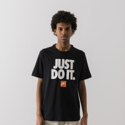 Футболка мужская NIKE M NSW TEE FRAN JDI VERBIAGE