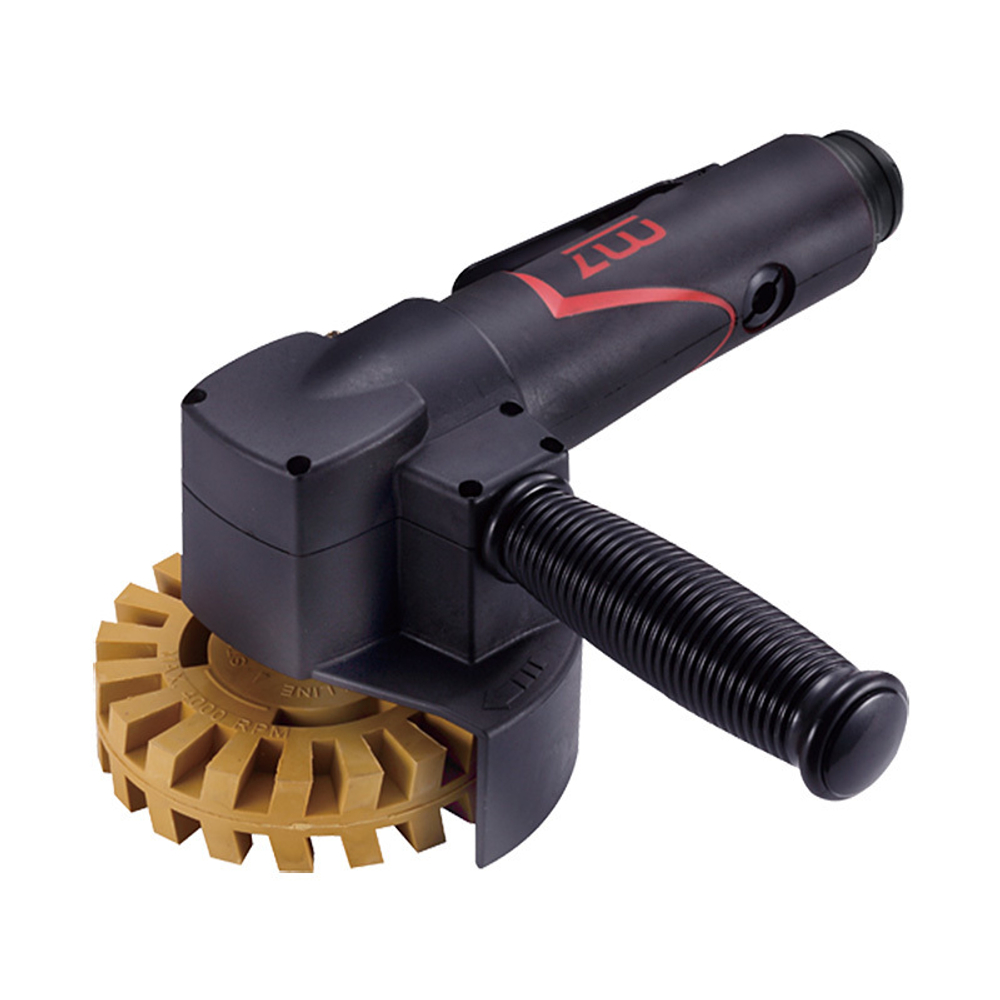 MIGHTY SEVEN (QB-802T) Машинка системы MBX для удаления ржавчины