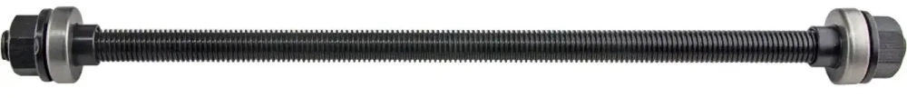 Болт для съемников сайлентблоков, подшипников, Ø16×2.5 мм., 450мм , ZIPMEND